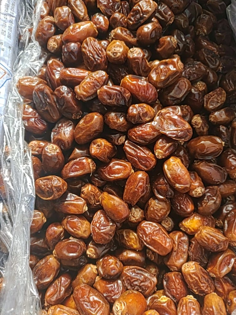 New Crop of Pakistan Aseel Dates 2025 – Bulk & Retail Export Now Available